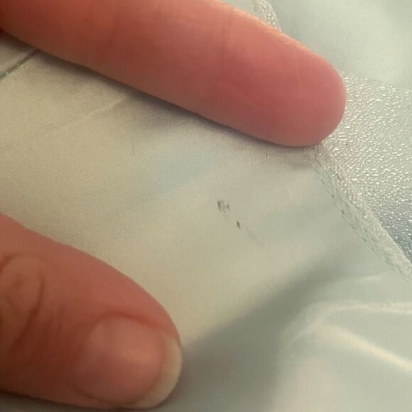 Preston And York Jacket And Dress Set 8 Bow Preppy Easter Wedding Guest Ruffle - Picture 10 of 10